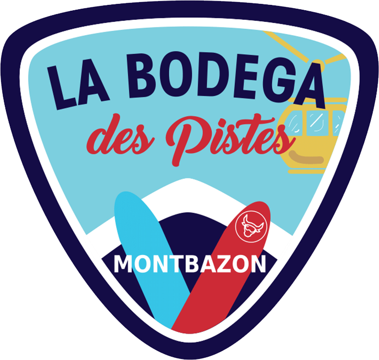 Bodega Montbazon