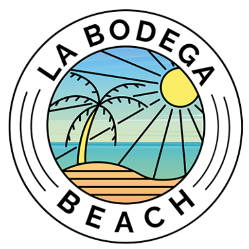 La Bodega Beach